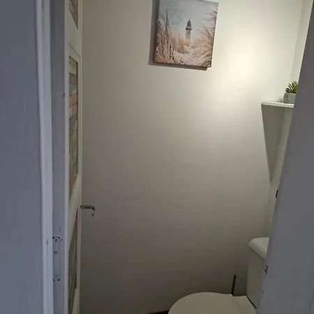 Cosy A Deux Pas De L Ocean Et Du Marche *